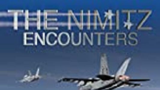 Image The Nimitz Encounters