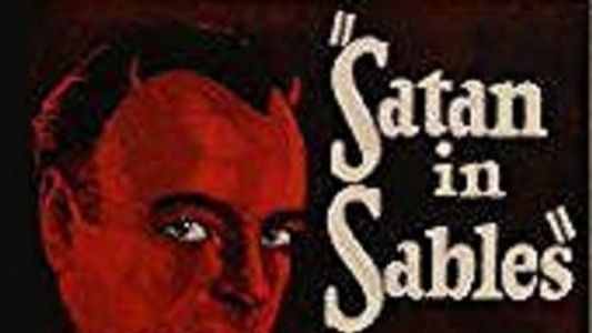 Satan in Sables