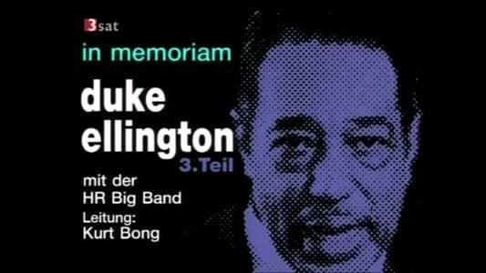 Image In memoriam Duke Ellington