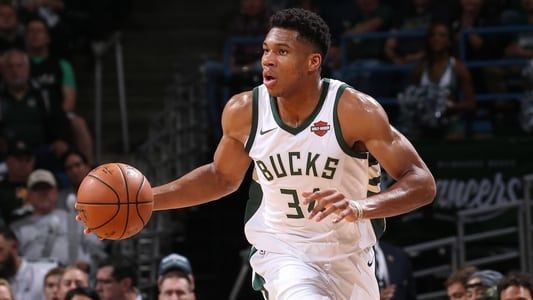 Image Finding Giannis