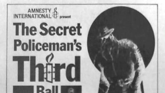 The Secret Policeman’s Third Ball