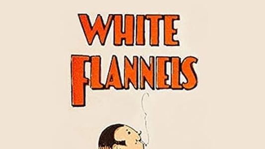 White Flannels