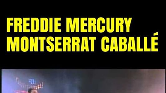 Freddie Mercury & Montserrat Caballé - La Nit