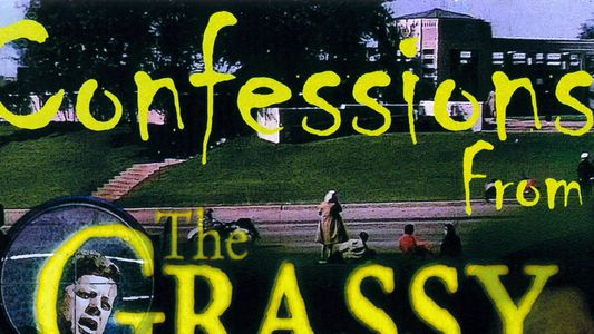 Image Confessions From the Grassy Knoll: The Shocking Truth