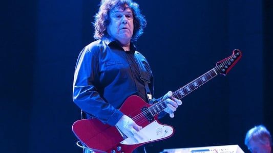 Image Gary Moore - Live Blues Ballads And Blues