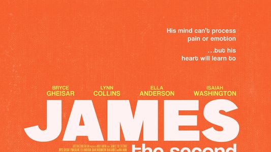 James the Second