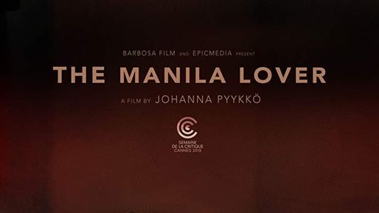 The Manila Lover