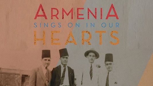 Image Armenia Sings on in Our Hearts