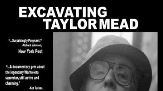 Excavating Taylor Mead