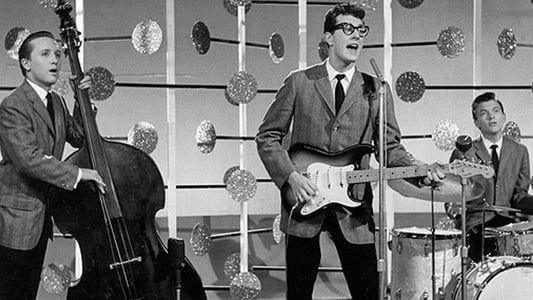 Image A Tribute To Buddy Holly And The Crickets