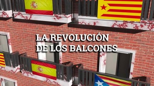 Image La revolución de los balcones