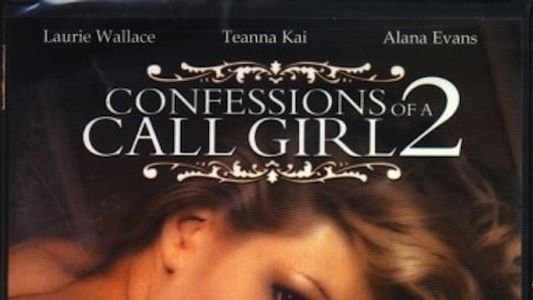 Confessions of a Call Girl 2