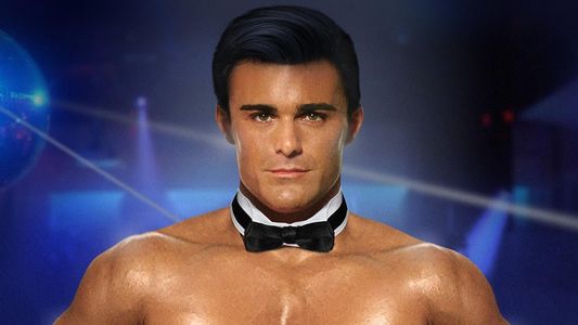 Image Chippendales: Off the Cuff