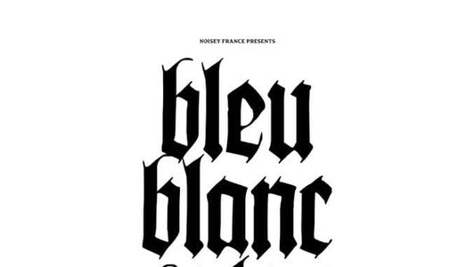 Image Bleu Blanc Satan