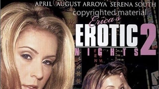 Erica's Erotic Nights 2
