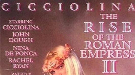 The Rise of the Roman Empress II