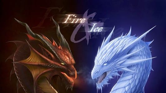 Image Dragons: Fire & Ice