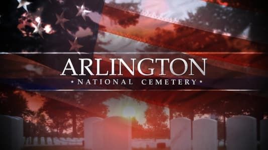 Image Arlington National Cemetery