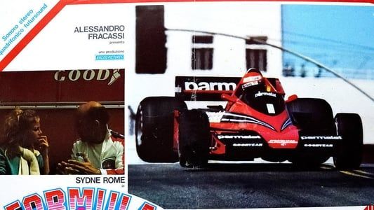 Image Formula 1 - Speed fever