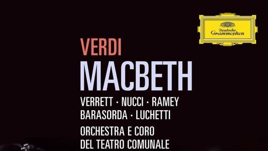 Image Verdi Macbeth Chailly