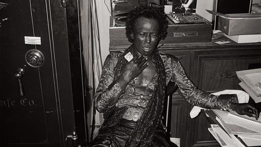 Image Miles Davis Live in Stockholm 1973