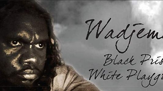 Wadjemup: Black Prison White Playground
