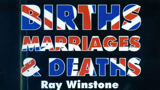 Births Marriages and Deaths