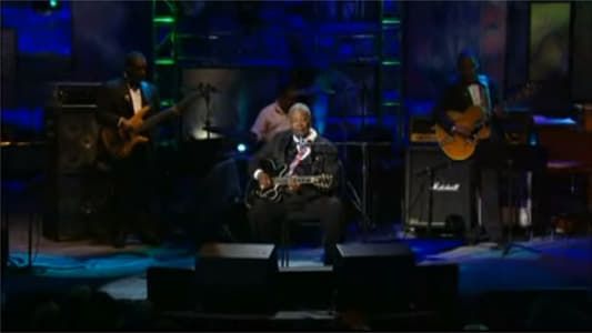 B.B. King - Live By Request