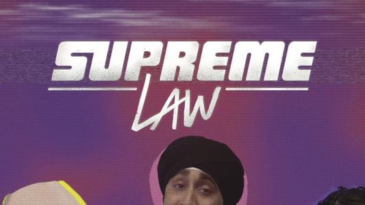Supreme Law