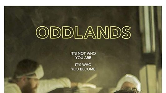 Oddlands