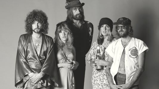 Image Fleetwood Mac: The Rosebud Film