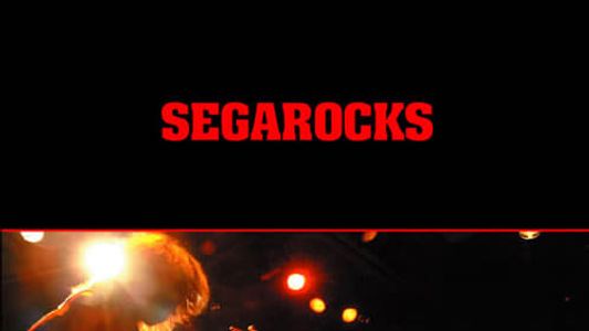 SEGAROCKS Live in Japan 2004