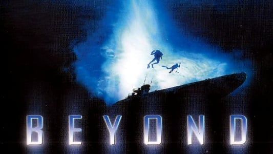 Beyond: Le secret des abysses