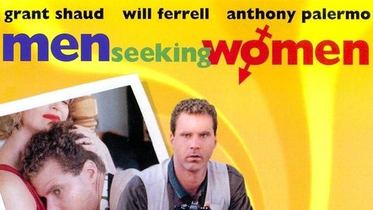Men Seeking Women