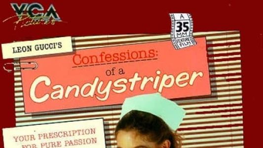 Confessions of a Candy Striper
