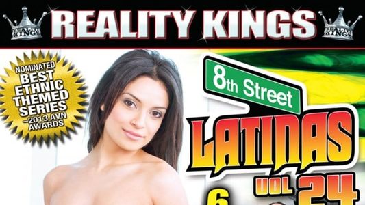 8th Street Latinas 24