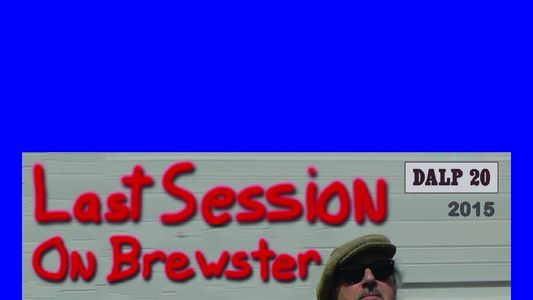 Image Danny Adler: Trespassin' at King Records - The Last Session on Brewster
