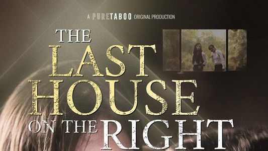 The Last House on the Right