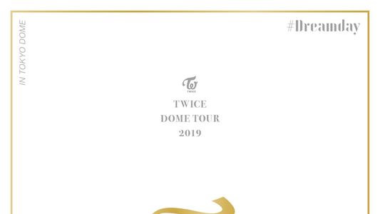 Image Twice Dome Tour 2019 