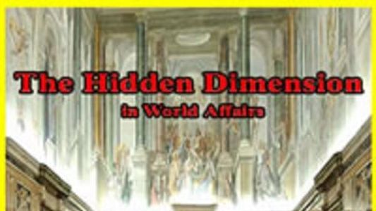 Image The Hidden Dimension in World Affairs