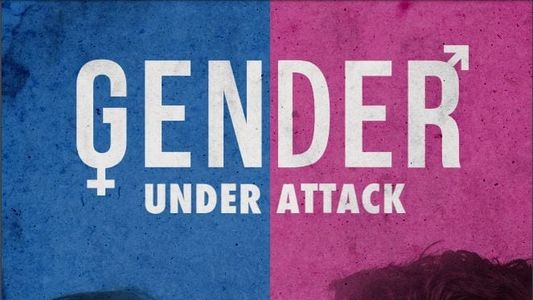 Image Gender Under Attack