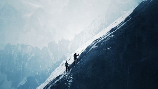 Image Nico Valsesia - From Zero To Monte Bianco - Summit