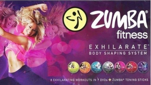 Image Zumba Fitness Exhilarate The Ultimate Experience - Step by Step