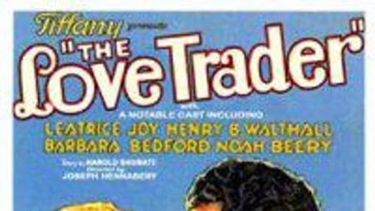 The Love Trader