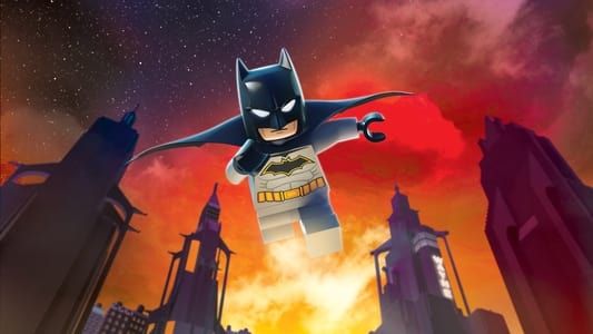 Image Lego DC Batman: Family Matters