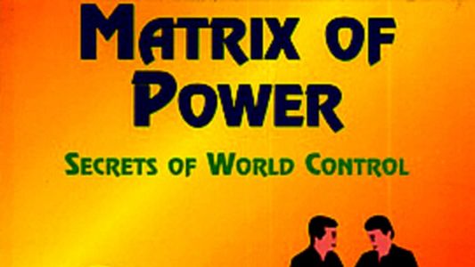 Image Matrix of Power
