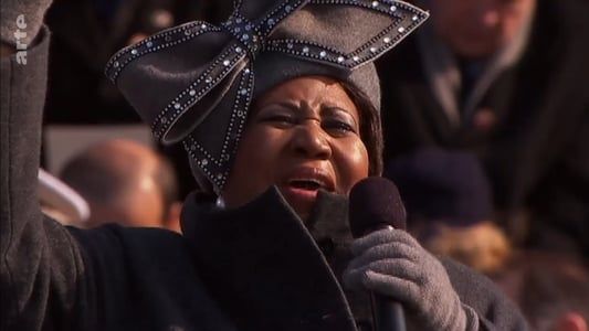 Image Queens Of Pop: Aretha Franklin