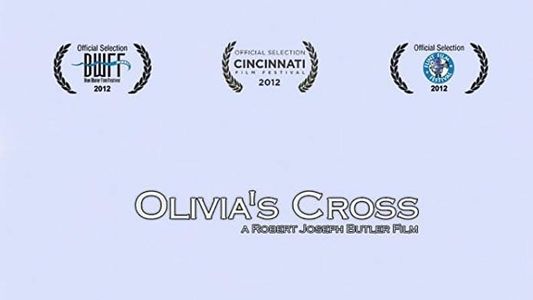 Image Olivia's Cross