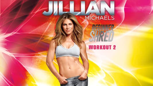Image Jillian Michaels Beginner Shred - Workout 2