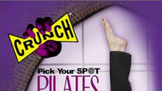 Image Crunch: Pick Your Spot Pilates